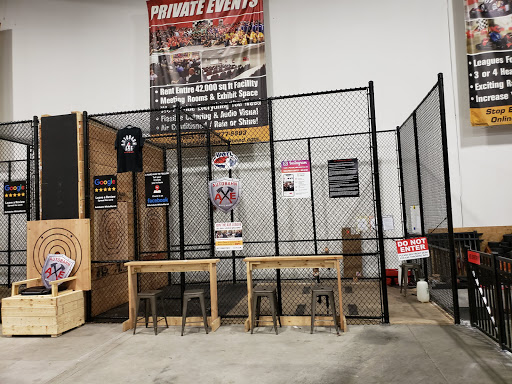 Go-Kart Track «Autobahn indoor Speedway & Events - Baltimore North / White Marsh, MD», reviews and photos, 8415 Kelso Dr #100, Essex, MD 21221, USA