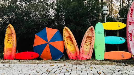 Bicycle Rental Service «Ocean Rentals Ltd.», reviews and photos, 577 Sandbridge Rd, Virginia Beach, VA 23456, USA