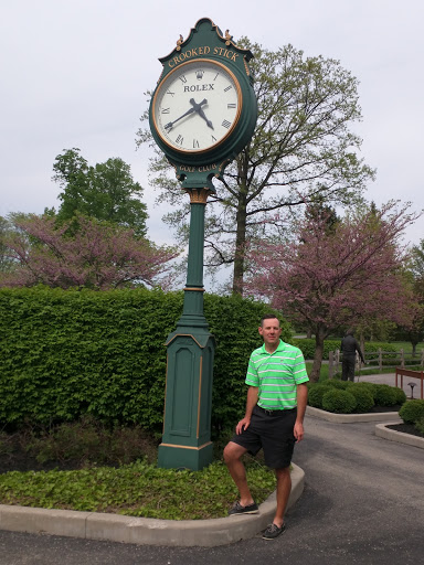 Golf Club «Crooked Stick Golf Club», reviews and photos, 1964 Burning Tree Ln, Carmel, IN 46032, USA