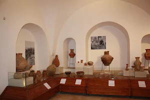 The Palestinian Heritage Museum image