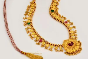 M/s M. K. LATKAR Jewellers image