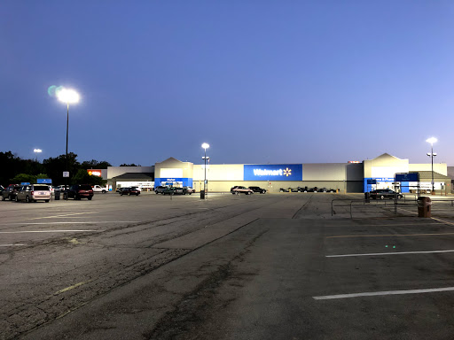 Department Store «Walmart Supercenter», reviews and photos, 400 Northfield Dr, Brownsburg, IN 46112, USA