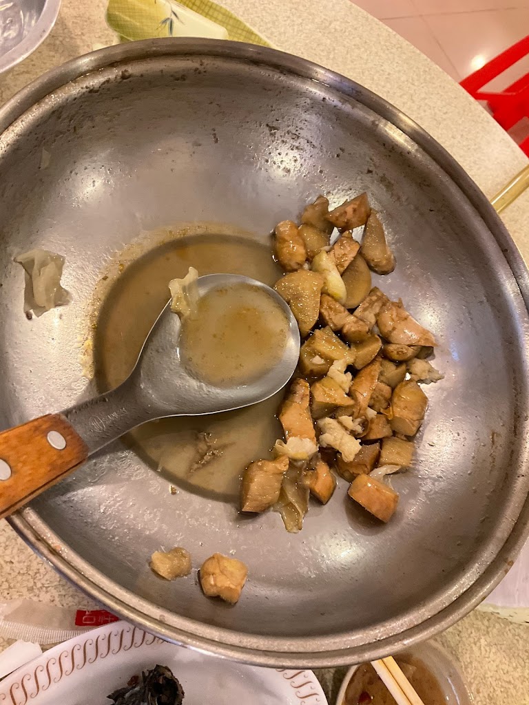 竹南漢王薑母鴨6-8月 暑修中 的照片