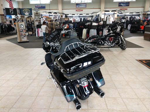 Harley-Davidson Dealer «Destination Harley-Davidson of Silverdale», reviews and photos, 9625 Provost Rd NW, Silverdale, WA 98383, USA