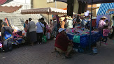 Second hand flea markets in Cochabamba