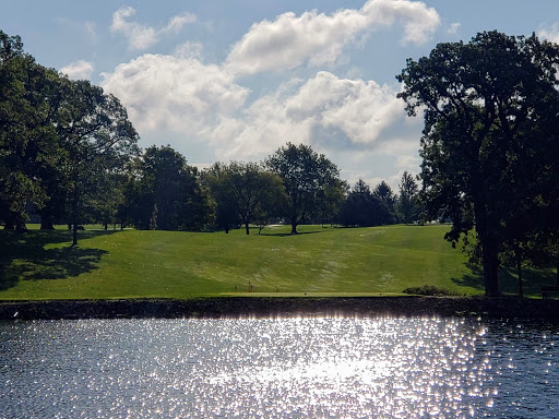 Golf Course «El Paso Golf Club», reviews and photos, 2860 County Rd 600 N, El Paso, IL 61738, USA
