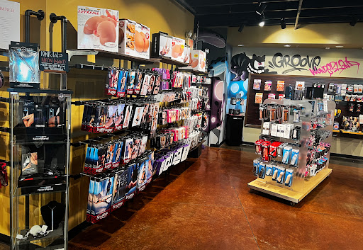Adult Entertainment Store «Secrets for Adults Only», reviews and photos, 5021 W Indian School Rd, Phoenix, AZ 85031, USA