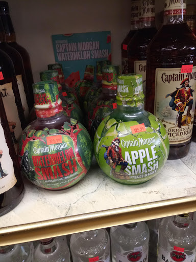 Star Liquors & Wines, 1142 State St, Schenectady, NY 12304, USA, 