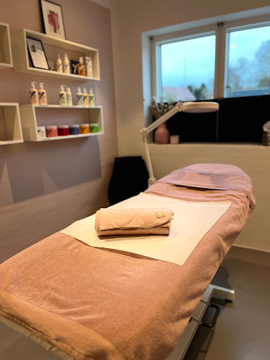 The Wax & Lac room in Højbjerg, Aarhus
