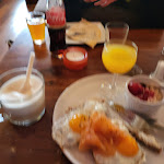 Photo n°3 de l'avis de Kathrin.t fait le 17/12/2023 à 18:36 sur le  KrokoDeli à Bad Aibling