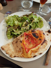 Plats et boissons du Restaurant italien Don Camillo à Langon - n°4