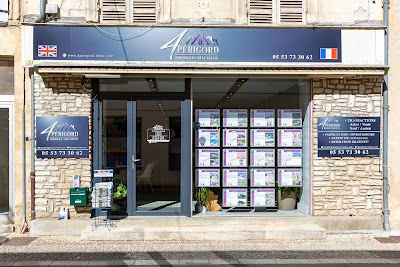 Agence 4 Périgord Lalinde à Lalinde