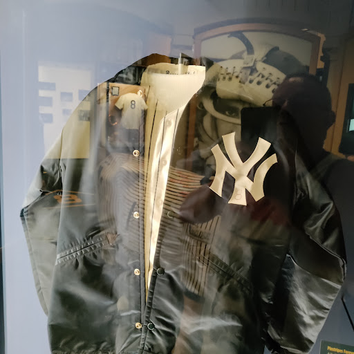 Museum «Yogi Berra Museum», reviews and photos, 8 Quarry Rd, Little Falls, NJ 07424, USA