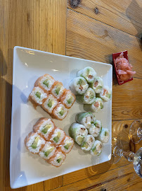Plats et boissons du Restaurant Yammy Sushi à Blagnac - n°11