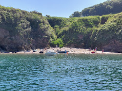 Cellar beach'in fotoğrafı çok temiz temizlik seviyesi ile