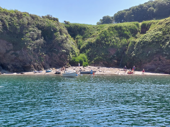 Cellar beach