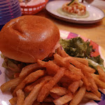 Photo n° 2 de l'avis de Flavie.i fait le 09/08/2023 à 22:34 pour BACKYARD - Brique House à Bordeaux