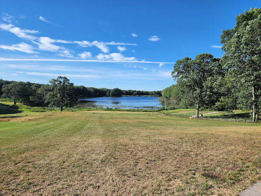 Golf Resort «Double JJ Resort», reviews and photos, 5900 S Water Rd, Rothbury, MI 49452, USA