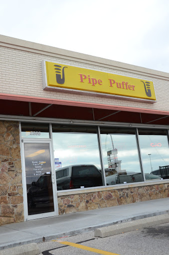 Cigar Shop «Pipe Puffer Smoke Shop», reviews and photos, 2306 E County Line Rd, Indianapolis, IN 46227, USA