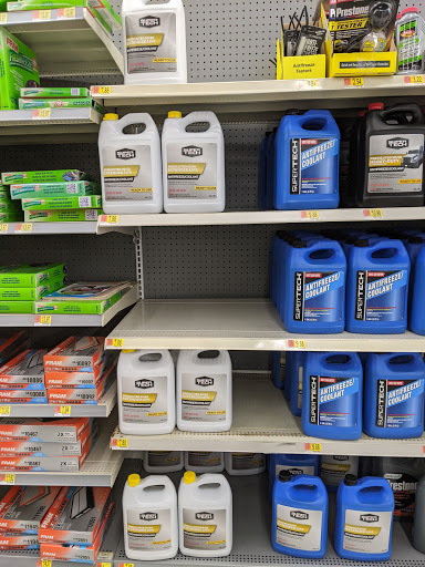 Discount Store «Walmart», reviews and photos, 280 Woodward Dr, Westminster, MD 21157, USA