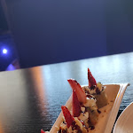 Photo n°1 de l'avis de Erika.u fait le 22/02/2022 à 16:39 sur le  Umi Sushi à Bari