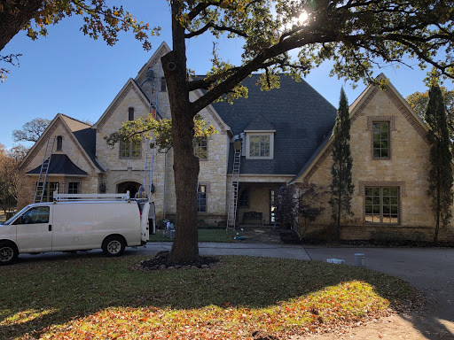 Roofing Contractor «Pro Select Roofing», reviews and photos, 5870 Park Vista Cir #302, Fort Worth, TX 76244, USA