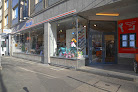 Geschäfte, um Motorradständer zu kaufen Düsseldorf