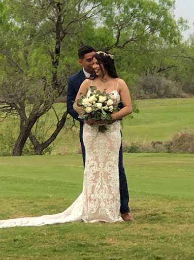 Golf Course «Max A. Mandel Municipal Golf Course», reviews and photos, 27700 FM 1472, Laredo, TX 78045, USA