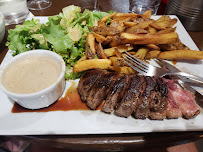 Plats et boissons du Restaurant Autour de la Pierre à Valence - n°3