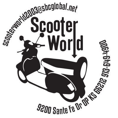 Motor Scooter Dealer «Scooter World», reviews and photos, 9200 Santa Fe Dr, Overland Park, KS 66212, USA