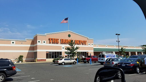 Home Improvement Store «The Home Depot», reviews and photos, 399 William Floyd Pkwy, Shirley, NY 11967, USA