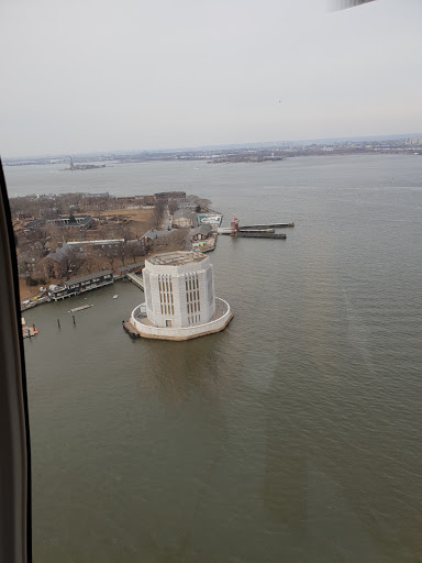 Tourist Attraction «Manhattan Helicopters», reviews and photos, 6 E River Piers, New York, NY 10005, USA