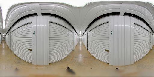 Self-Storage Facility «CubeSmart Self Storage», reviews and photos, 3345 Medlock Bridge Rd, Norcross, GA 30092, USA