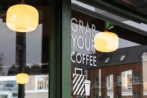 Grove Road Cafe image