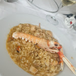 Photo n°2 de l'avis de Maria.u fait le 01/02/2020 à 17:09 sur le  Kayúba à Trani