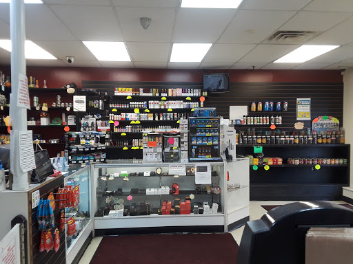 Tobacco Shop «Smokers Choice», reviews and photos, 18 Boulevard Ave, Catskill, NY 12414, USA
