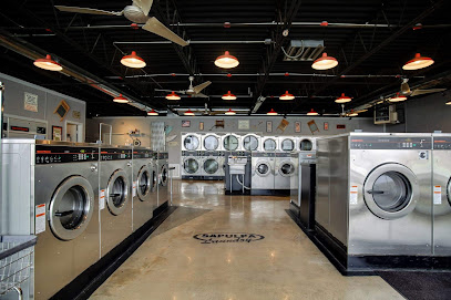 Sapulpa Laundry Open 24 Hours