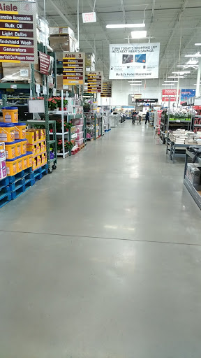 Warehouse club «BJ’s Wholesale Club», reviews and photos, 26676 Centerview Dr, Millsboro, DE 19966, USA