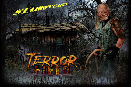Terror Field Productions image 1
