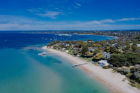 Sullivan Bay