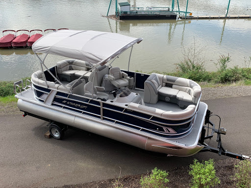 Motor Vehicle Dealer «SK Northwest», reviews and photos, 250 SE Division Pl, Portland, OR 97202, USA