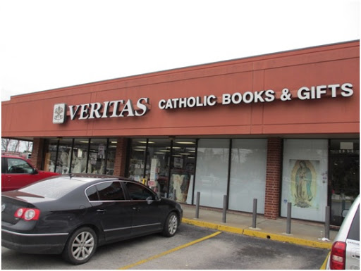 Veritas Catholic Books