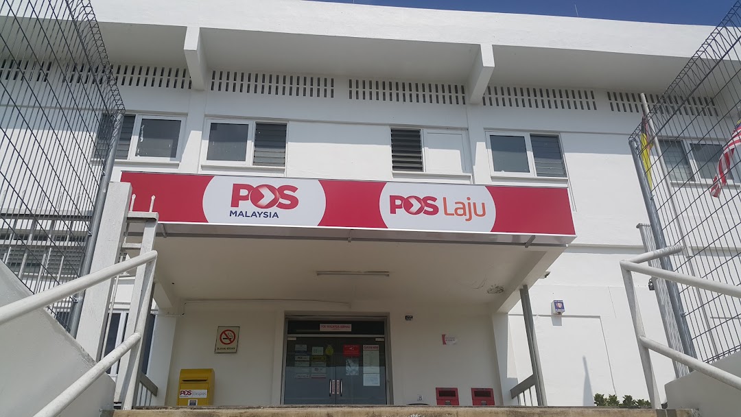 Pos Malaysia Kuala Pilah