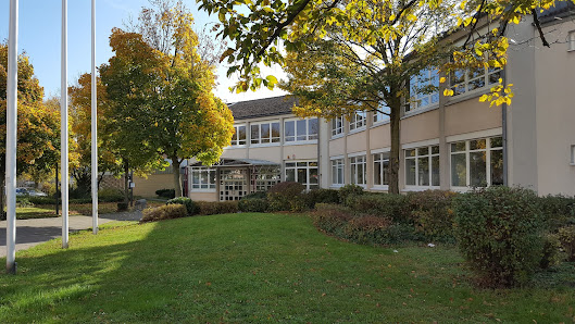 Friedrich Fröbel Schule Saarlandstraße 2-4, 68519 Viernheim, Deutschland
