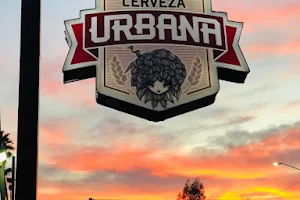 Cervecería Urbana image