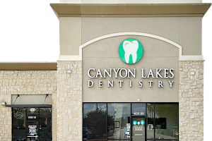 Canyon Lakes Dentistry image