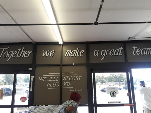 Grocery Store «Piggly Wiggly», reviews and photos, 1140 Montgomery Hwy, Dothan, AL 36303, USA