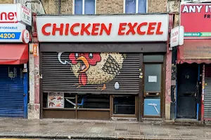 Chicken Excel image