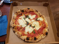 Pizza du Restaurant italien Racina à Paris - n°14