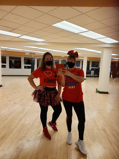 Gym «LA Fitness», reviews and photos, 52 6th St, Stamford, CT 06905, USA